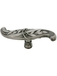 Chelsea T-Handle Cabinet Knob - 3 5/8" x 7/8"